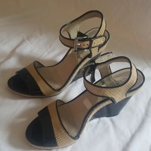Wedge Michael Kors